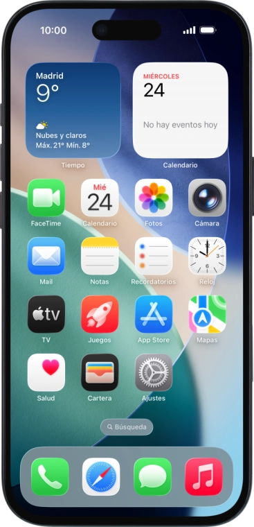 Apple iPhone Air