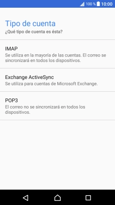 Pulsa POP3. Pulsa POP3.