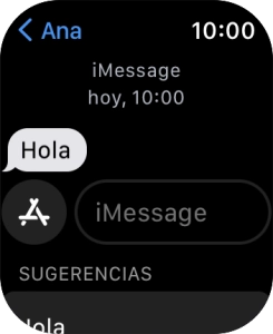 Pulsa iMessage. Pulsa iMessage.