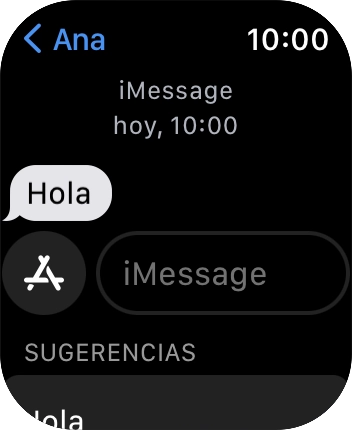 Pulsa iMessage. Pulsa iMessage.
