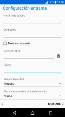 Pulsa la lista desplegable bajo Pulsa la lista desplegable bajo
