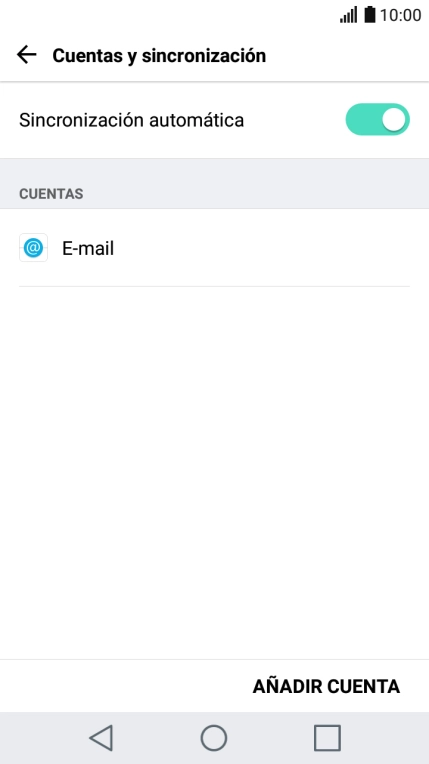 Pulsa la tecla de inicio para terminar y regresar a la pantalla de inicio. Pulsa la tecla de inicio para terminar y regresar a la pantalla de inicio.
