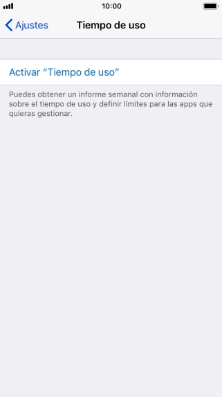 Pulsa la tecla de inicio para terminar y regresar a la pantalla de inicio. Pulsa la tecla de inicio para terminar y regresar a la pantalla de inicio.