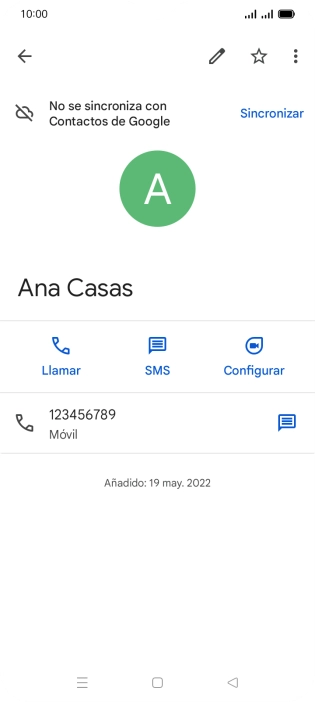 Pulsa la tecla de inicio para terminar y regresar a la pantalla de inicio. Pulsa la tecla de inicio para terminar y regresar a la pantalla de inicio.
