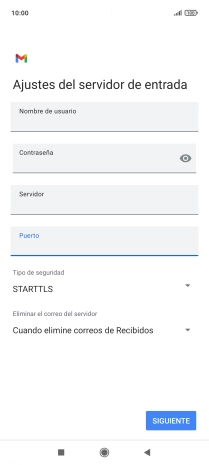 Pulsa la lista desplegable bajo Pulsa la lista desplegable bajo