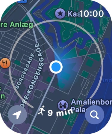 Pulsa el icono de búsqueda. Pulsa el icono de búsqueda.