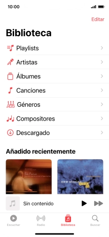 Pulsa Playlists. Pulsa Playlists.