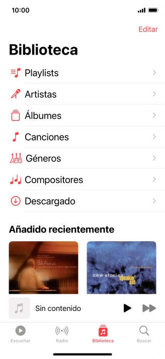 Pulsa Playlists. Pulsa Playlists.