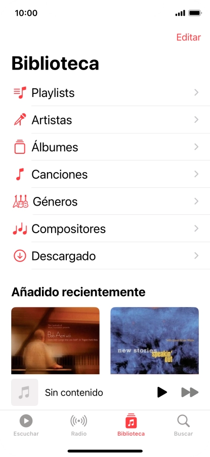 Pulsa Playlists. Pulsa Playlists.