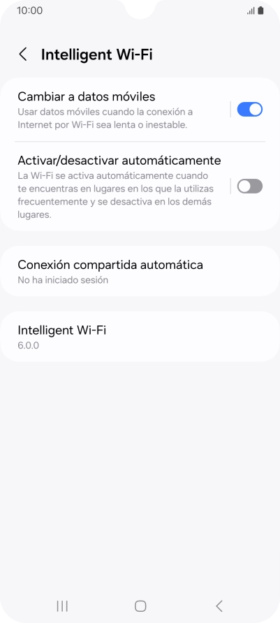 Pulsa el indicador junto a Pulsa el indicador junto a