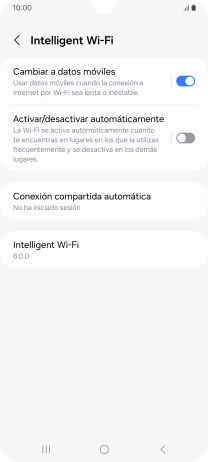 Pulsa el indicador junto a Pulsa el indicador junto a