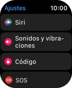 Pulsa Siri. Pulsa Siri.