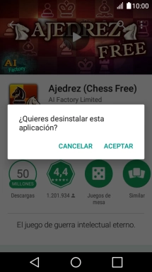 Pulsa ACEPTAR. Pulsa ACEPTAR.