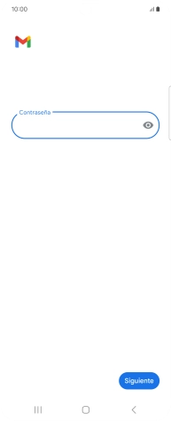 Pulsa Siguiente. Pulsa Siguiente.