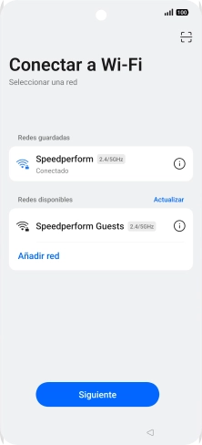 Pulsa Siguiente. Pulsa Siguiente.