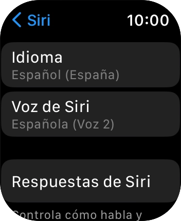 Pulsa Idioma. Pulsa Idioma.