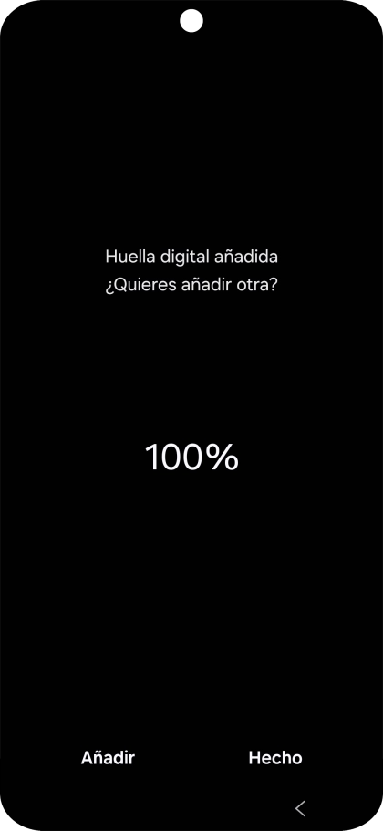 Pulsa Hecho. Pulsa Hecho.
