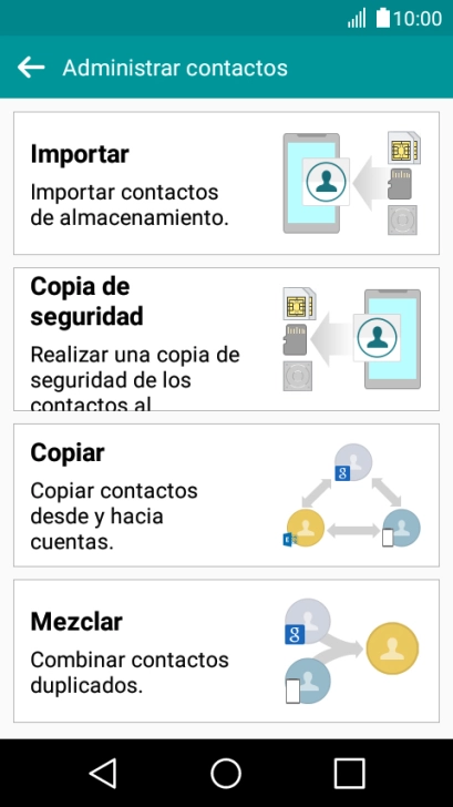 Pulsa Importar. Pulsa Importar.