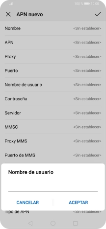 Introduce wap@wap y pulsa ACEPTAR. Introduce wap@wap y pulsa ACEPTAR.