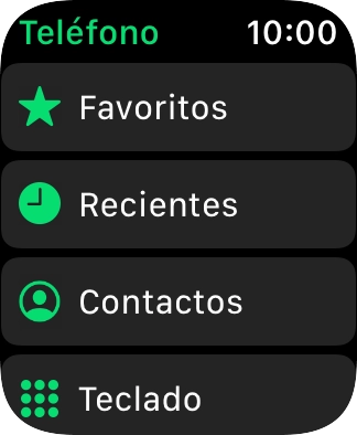 Pulsa Teclado.