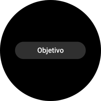 Pulsa Objetivo. Pulsa Objetivo.