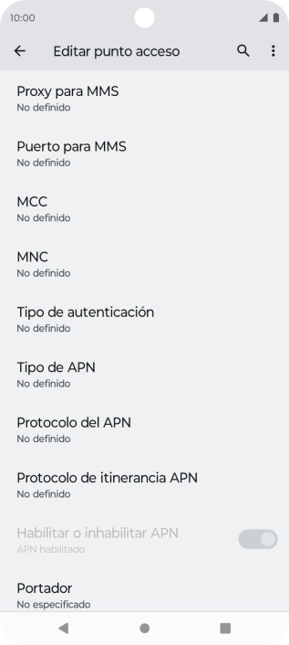 Pulsa MCC.