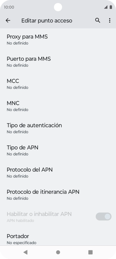 Pulsa MCC.