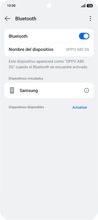 Desliza el dedo hacia arriba desde la parte inferior de la pantalla para terminar y volver a la pantalla de inicio. Desliza el dedo hacia arriba desde la parte inferior de la pantalla para terminar y volver a la pantalla de inicio.