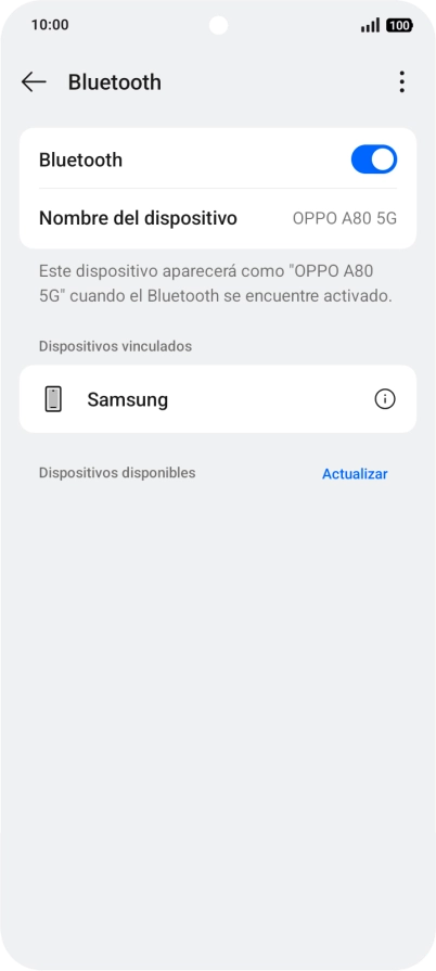 Desliza el dedo hacia arriba desde la parte inferior de la pantalla para terminar y volver a la pantalla de inicio. Desliza el dedo hacia arriba desde la parte inferior de la pantalla para terminar y volver a la pantalla de inicio.