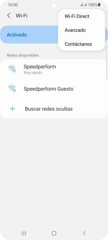 Pulsa Avanzado. Pulsa Avanzado.