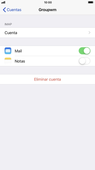 Pulsa Cuenta. Pulsa Cuenta.