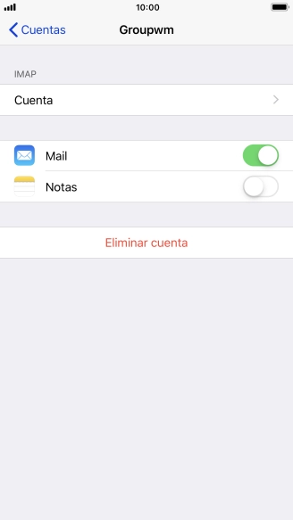 Pulsa Cuenta. Pulsa Cuenta.