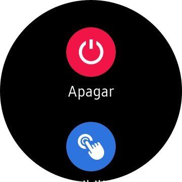 Pulsa Apagar. Pulsa Apagar.