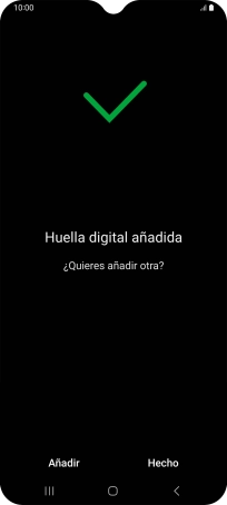Pulsa Hecho. Pulsa Hecho.
