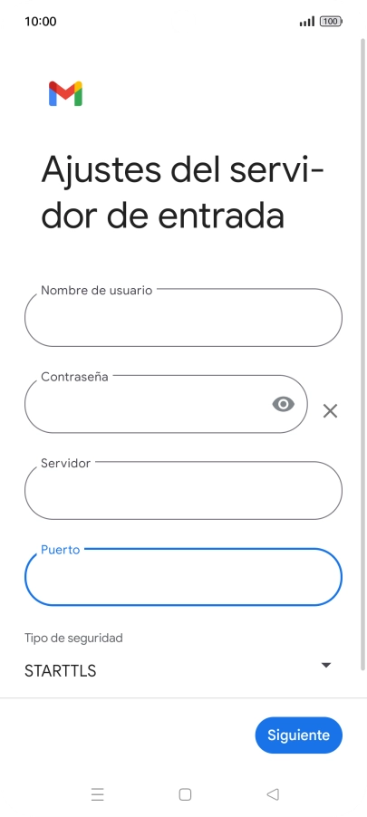 Pulsa la lista desplegable bajo Pulsa la lista desplegable bajo