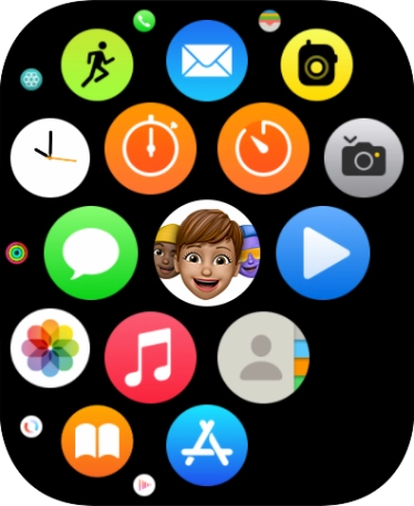 Pulsar el icono de reproductor de música. Pulsar el icono de reproductor de música.