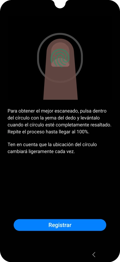 Pulsa Registrar. Pulsa Registrar.