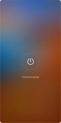 Pulsa Pulsa para apagar. Pulsa Pulsa para apagar.