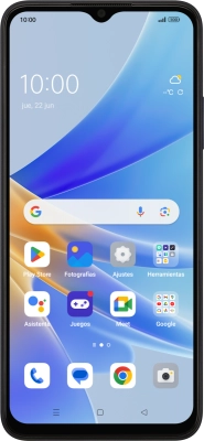OPPO A17