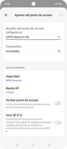 Pulsa Seguridad. Pulsa Seguridad.