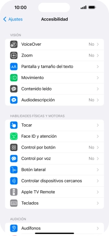 Pulsa una categoría bajo Pulsa una categoría bajo
