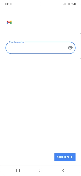 Pulsa SIGUIENTE. Pulsa SIGUIENTE.