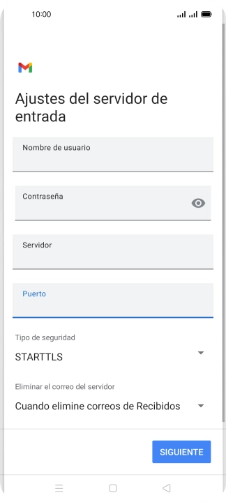Pulsa la lista desplegable bajo Pulsa la lista desplegable bajo