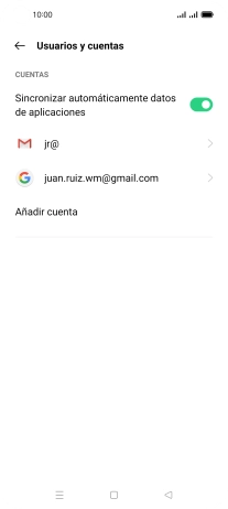 Pulsa la tecla de inicio para terminar y regresar a la pantalla de inicio. Pulsa la tecla de inicio para terminar y regresar a la pantalla de inicio.