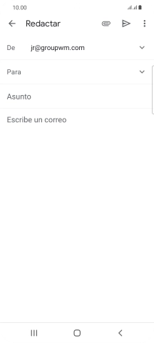 Pulsa en el campo junto a Pulsa en el campo junto a