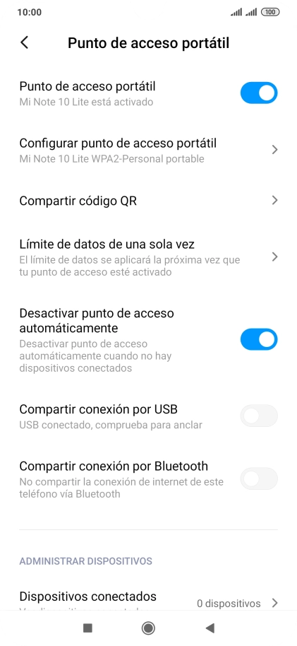 Pulsa la tecla de inicio para terminar y regresar a la pantalla de inicio. Pulsa la tecla de inicio para terminar y regresar a la pantalla de inicio.