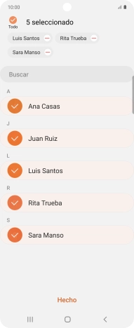 Pulsa Hecho. Pulsa Hecho.