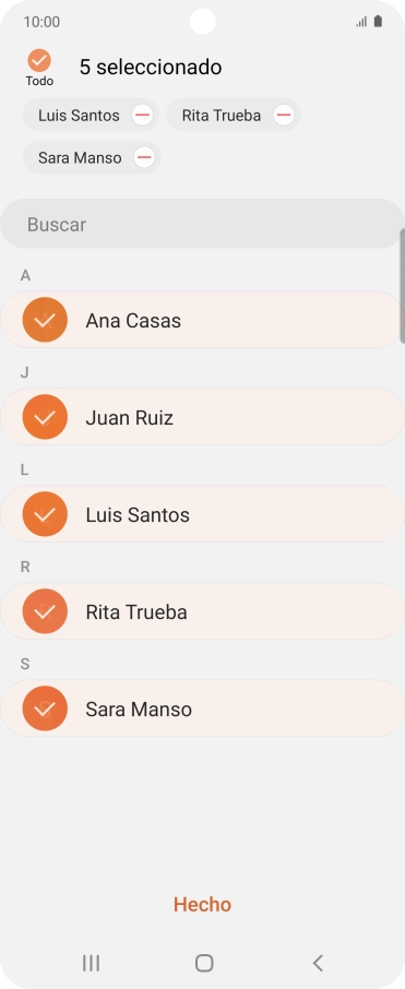 Pulsa Hecho. Pulsa Hecho.