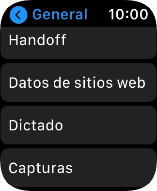 Pulsa Dictado. Pulsa Dictado.