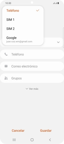 Pulsa Teléfono. Pulsa Teléfono.
